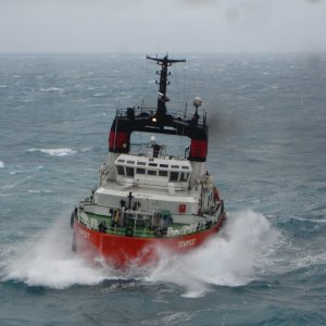 TEMPEST
