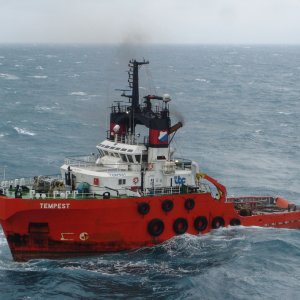 TEMPEST