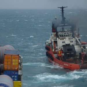 TEMPEST
