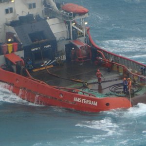 TEMPEST
