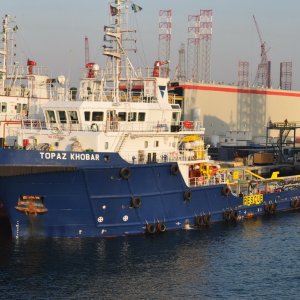 TOPAZ KHOBAR