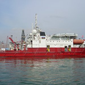 AKADEMIK TOFIQ ISMAYILOV