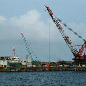 KUROSHIO II