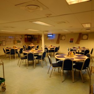 AKADEMIK TOFIQ ISMAYILOV-CANTEEN