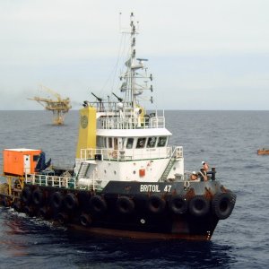 BRITOIL 47