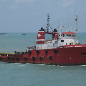 MASINDRA LANGKAWI