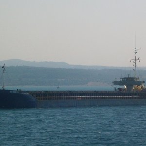 TENEDOS