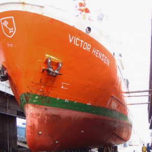 VICTOR HENSEN