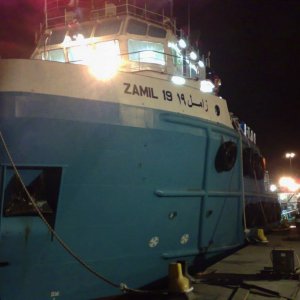 ZAMIL 19