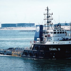 ZAMIL 6