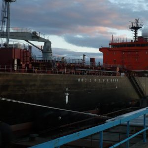 TORM RHONE