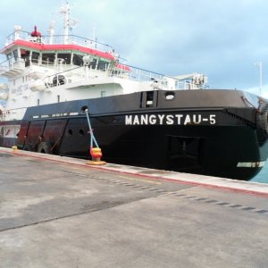 MANGYSTAU-5-МАНГЫСТАУ-5