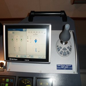 MANGYSTAU-5 / POSCON