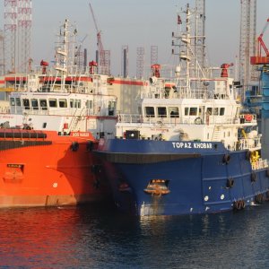 TOPAZ KHOBAR