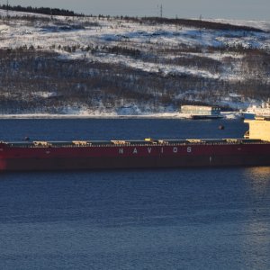 NAVIOS ASTERIKS