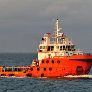 OPU TAMUNO 1