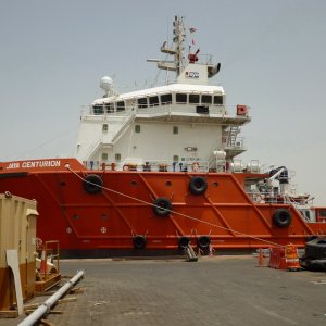 JAYA CENTURION