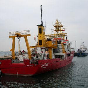 FUGRO GAUSS