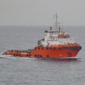 ATLAS 5502