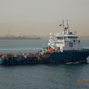 BOURBON LIBERTY 253