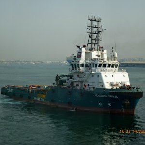 BOURBON SIRIUS