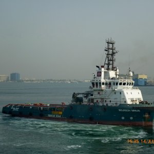 BOURBON SIRIUS