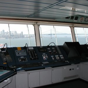 APL ENGLAND / BRIDGE