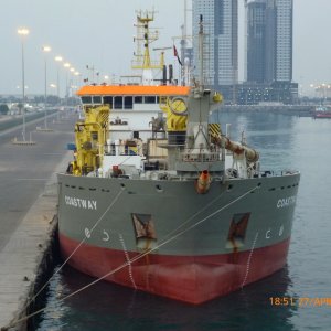 COASTWAY