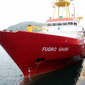 FUGRO GAUSS