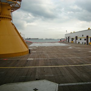 DEEP SEA 1