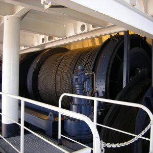 DEEP SEA 1