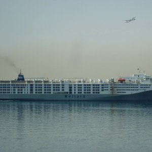 OCEAN DROVER