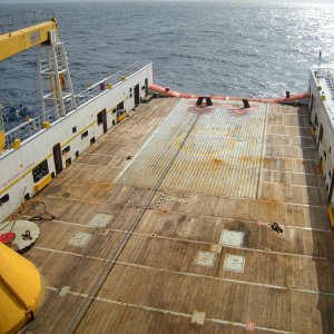 DEEP SEA 1