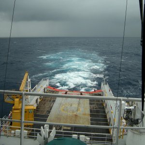 DEEP SEA 1
