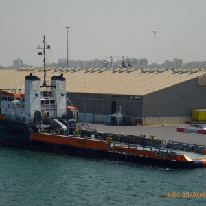 SEA DIAMOND XIV