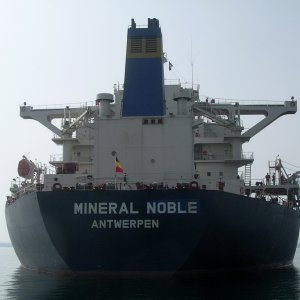 MINERAL NOBLE