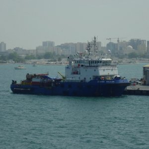 ZAKHER PELICAN