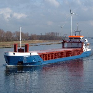 NIKAR G.