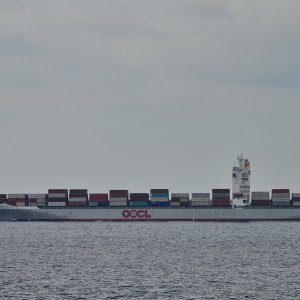 OOCL BUSAN