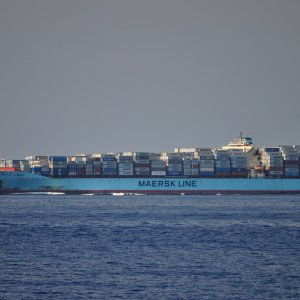 MAERSK KUSHIRO