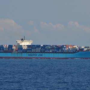 CLIFFORD MAERSK