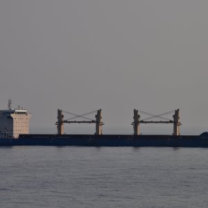 PORT MAUBERT