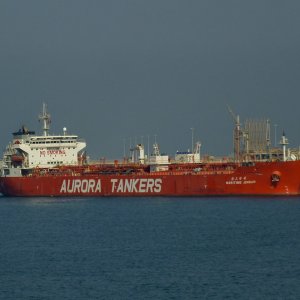 MARITIME JINGAN