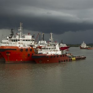 SUBSEA 88