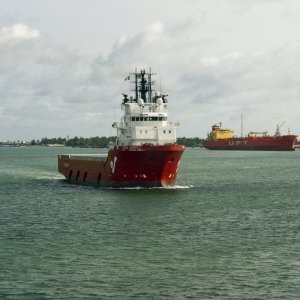 Vigeo Adebola