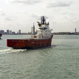 Vigeo Adebola