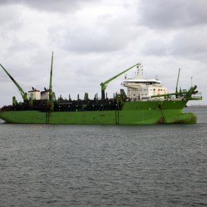 Congo River