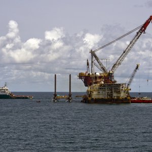 Acergy Polaris
