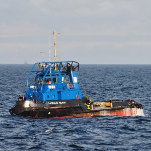 LAMNALCO PELICAN