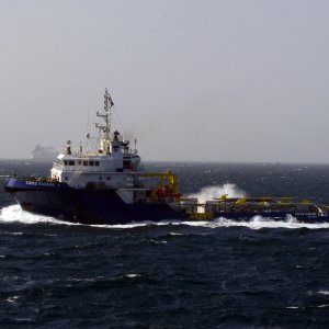 Topaz Karama